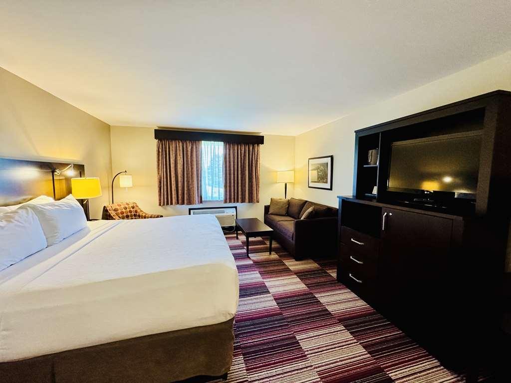 Best Western Plus Stoneridge Inn & Conference Centre London Ontario Room photo