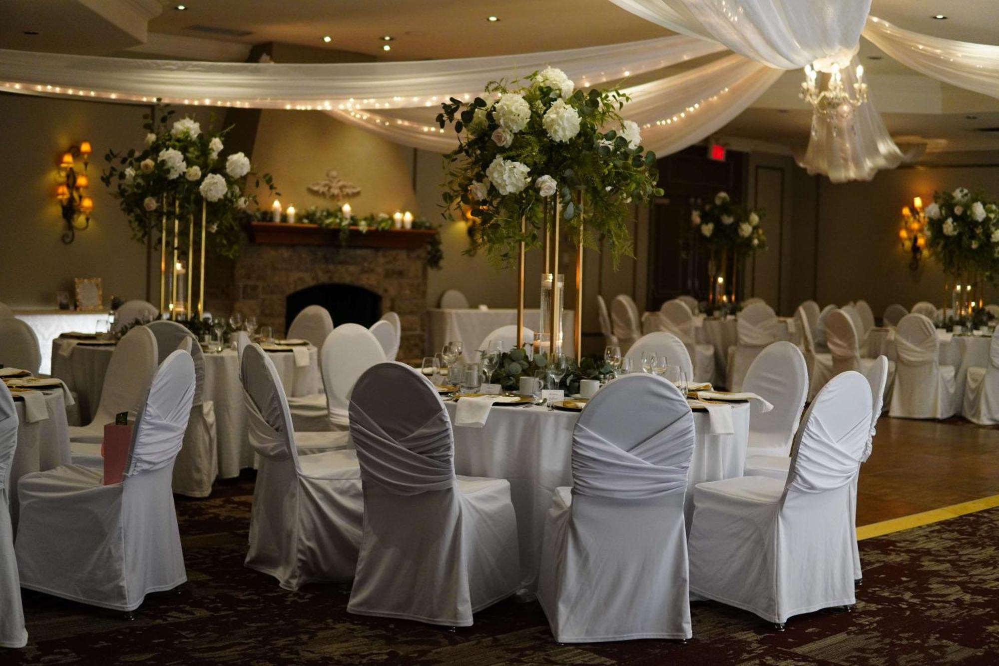 Best Western Plus Stoneridge Inn & Conference Centre London Ontario Exterior photo