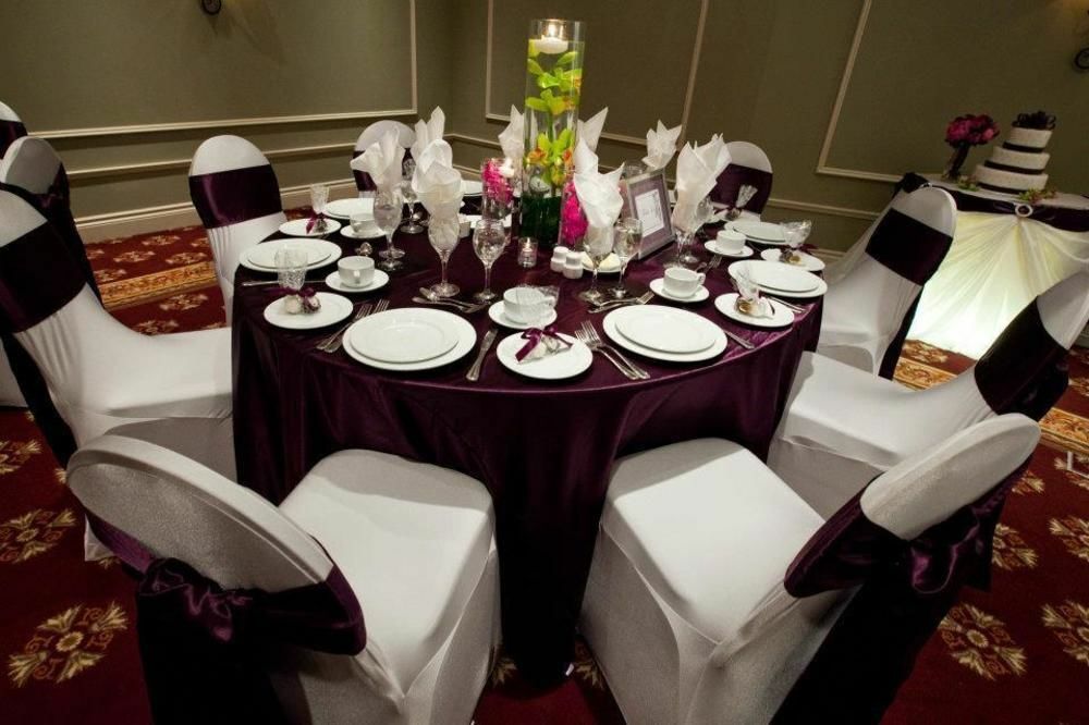 Best Western Plus Stoneridge Inn & Conference Centre London Ontario Exterior photo