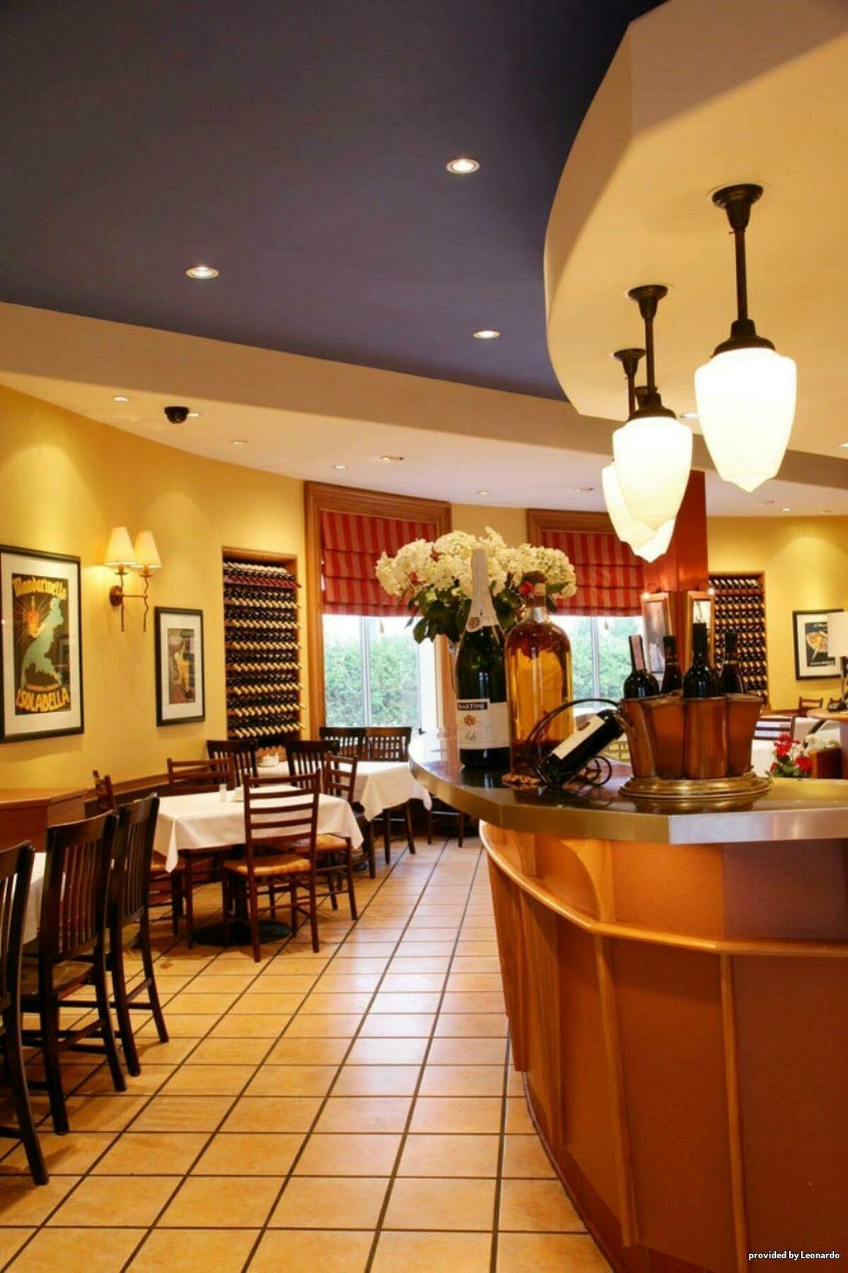 Best Western Plus Stoneridge Inn & Conference Centre London Ontario Exterior photo